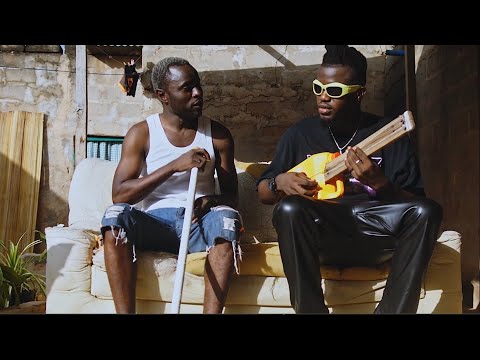 D’Luzo feat Button Rose - Nossa Historia