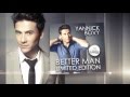 YANNICK BOVY - BETTER MAN (LIMITED EDITION ...