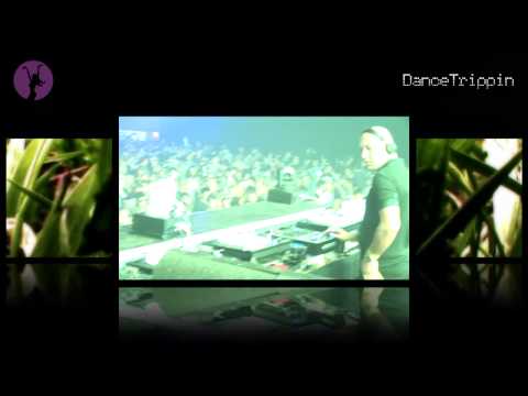 Sabb - Percomaniac [played by Marco Carola]