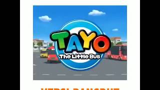 Download lagu Hey Tayo Versi Dangdut Creator Dede Omat mp3