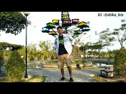 Terbaru TEMON HOLIC - Aku Kudu piye || Dika KIS TEMON HOLIC KLATEN (Cover Joget)