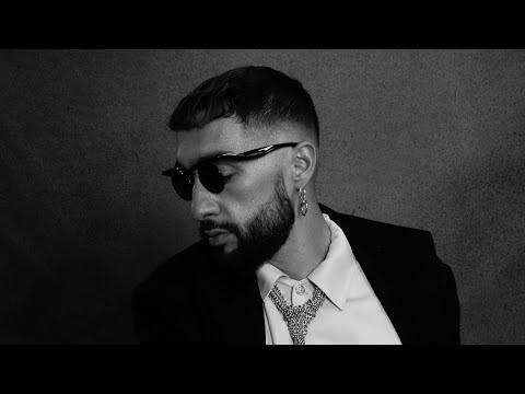Sofiane Pamart - Miedo (Official Videoclip)