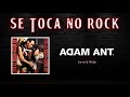 Adam Ant - Apollo 9 (With Lyrics)