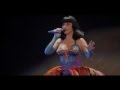 Katy Perry: The Prismatic World Tour en TNT 