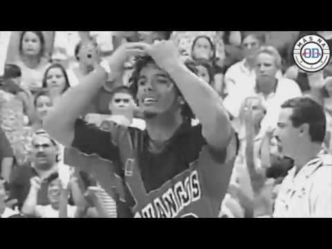 Flashbacks: Ossie Antonetti