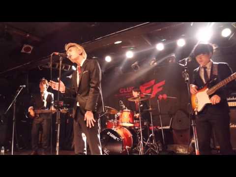 151008 핑퐁 - 타이탄(TITAN) @clubFF