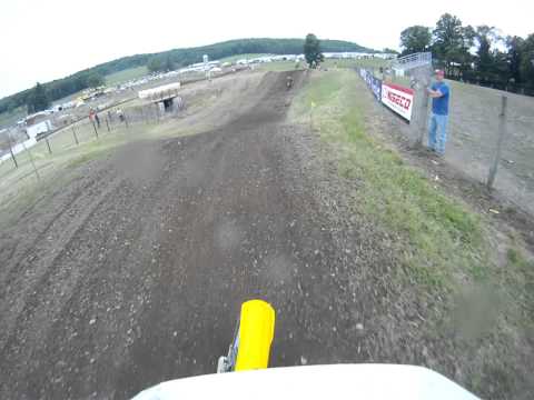 ACR X99 2013 Unadilla Mx Rewind Moto 1