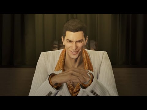 Yakuza Kiwami All Coliseum fights