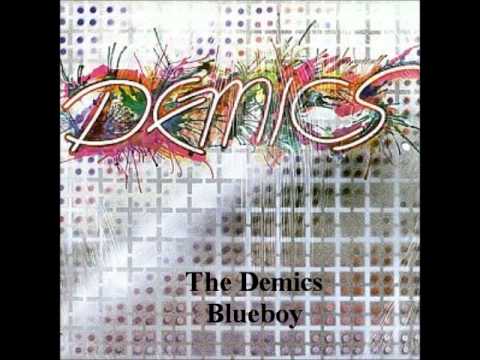 The Demics   Blueboy