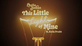 Leslie Jordan This Little Light Of Mine