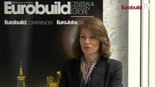 Eurobuild TV: Beata Kokeli (CBRE) o rozwoju marek odzieżowych na polskim rynku