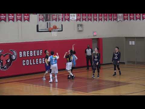 PKC vs Equalizer | Saturday tier 6 - tcbl 2020 winter