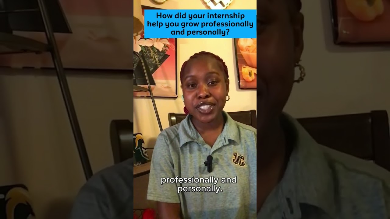 Investment Management Internship: Hear From Your Peers