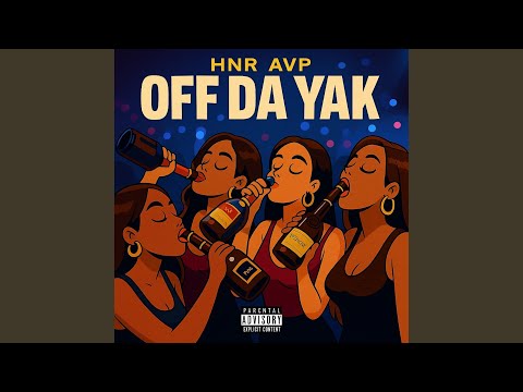 Off Da Yak Freestyle