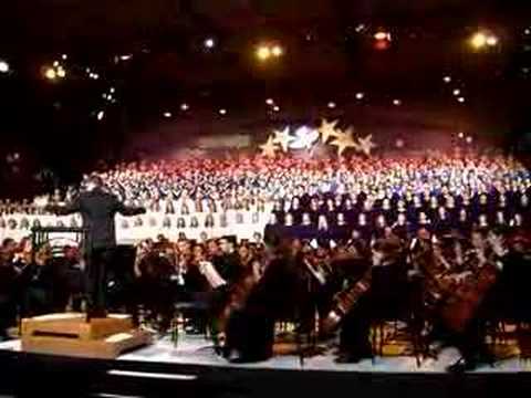 St. Olaf Christmas Festival 2007