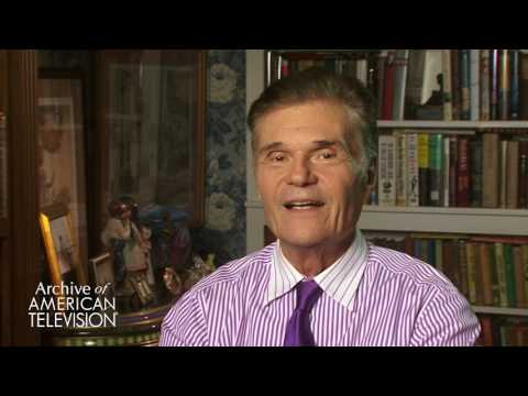 Fred Willard on "Spinal Tap" - TelevisionAcademy.com/Interviews