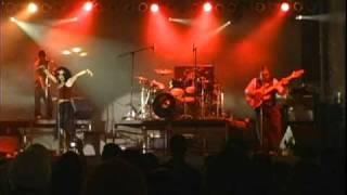 Santa Sabina-Siente la claridad