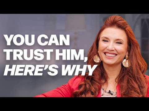 God’s Promises Flow From His Nature - God's True Nature - Ep 10