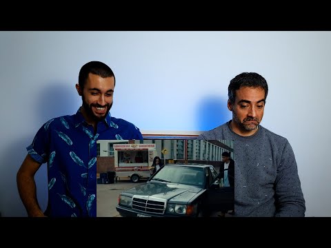 Nicki Nicole, Milo J - DISPARA *** (Official Video) // Disgusting Reacciona