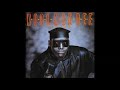 Kool Moe Dee  -  I'm Blowin' Up  (1989)