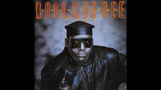 Kool Moe Dee  -  I&#39;m Blowin&#39; Up  (1989)