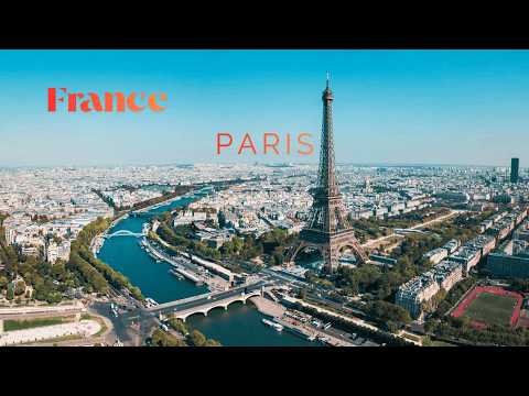 Exploring Paris, France – Discover the Most Beautiful Places in the City of Light 🇫🇷