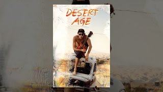 Desert Age