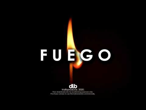 [FREE] Freestyle Type Beat "FUEGO" | Free Type Beat | Trap Instrumental Beats 2020