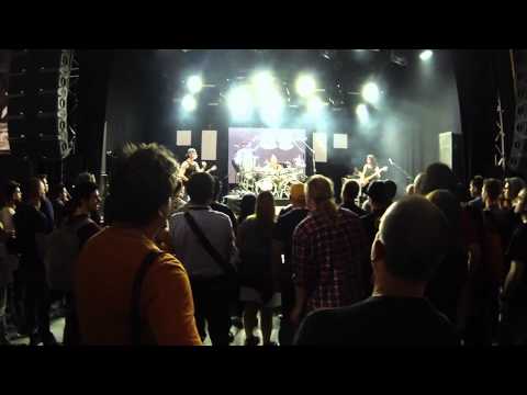 The Terrana Band - Musikmesse Frankfurt 15.04.2015