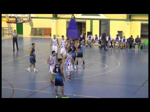 EBA DB JDA13 SAN FERNANDO -  CYCLE SAN JUAN