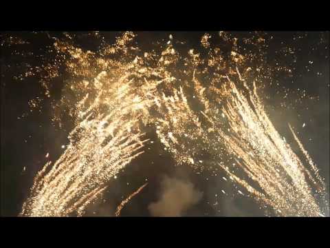 SUNRISE FESTIVAL 2015 - AFTERMOVIE - KOŁOBRZEG