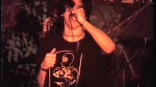 Caliban in Lehnin (BRB) 2001