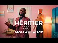 Héritier Wata Mon Alliance Clip Officiel