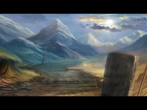 BIORATE - "Shade Upon Your Grave" (OFFICIAL AUDIO)