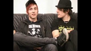 Itchy Poopzkid - Making Of &quot;The Living&quot;