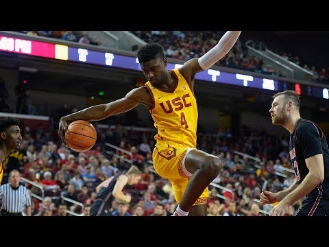 HIGHLIGHTS: USC Destroys Utah | Stadium