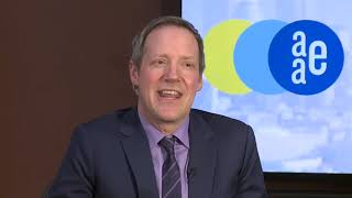 Dr. Alan S. Law Speaks with KRQE-TV