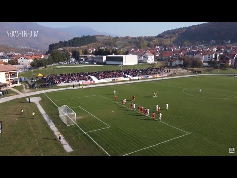 HNK Sloga   FK Velež  KUP BiH