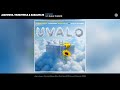 JAZZWRLD, Thukuthela & Babalwa M - uValo (Official Audio) (feat. Dlala Thukzin)