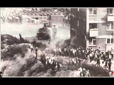 13.12.1981 - Wprowadzenie Stanu Wojennego PAMIĘTAMY!