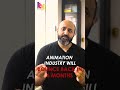 Animation Industry 6 Months From Now The Animation Talk Sangram Borse