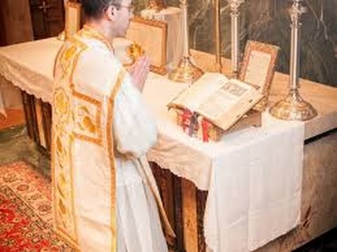 Dominica Tertia Adventus - Epistola, Evangelium