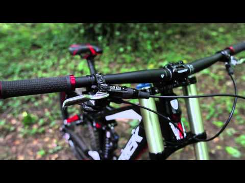 2013 Trek Session 88