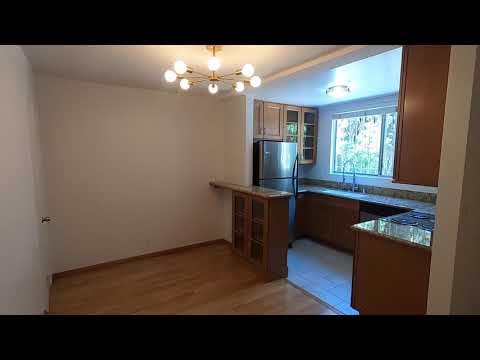 PL9660 - Beautiful 2 Bed + 1.5 Bath Townhouse for Rent (West Hollywood, CA)