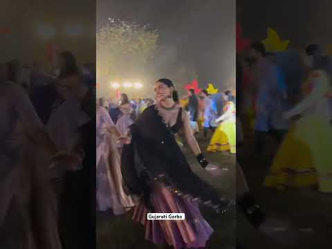 Garba 2025 | Energy, Culture, Rhythm | Full Performance #garba #garba2025 #hanumanchalisa