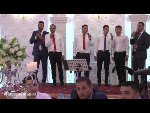 NUNTA ISAURA SI GEORGE VASILE OPREA SI RUGUL APRINS INIMA MEA ITI SPUNE IUBIRE