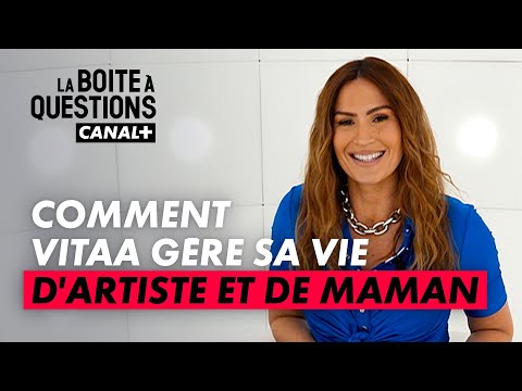 La dualité Vitaa/Charlotte