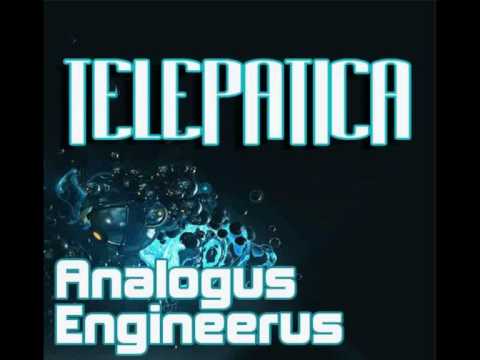 Telepatica - Robotically (Original Mix)
