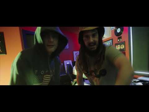 indigomerkaba & Wombat - BAZOOKA (Official Video)