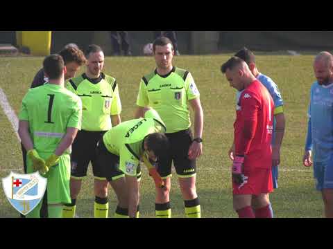 Bra - Sanremese 1-1 09/02/2020